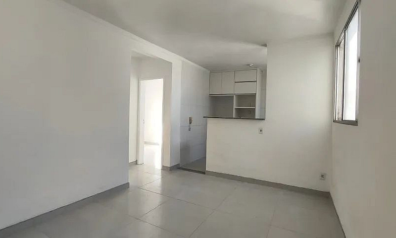 Aluguel - Apartament...