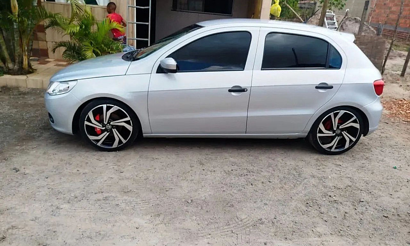 Gol 2013 Novíssimo ...