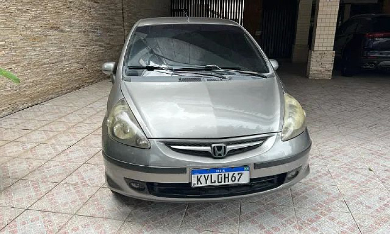 Honda Fit Lx 1.4/ 1....