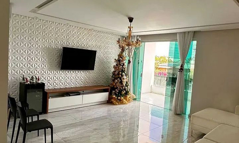 < Casa Duplex Sarney...