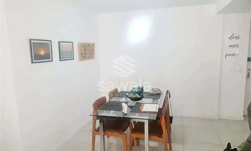 Apartamento À Venda ...