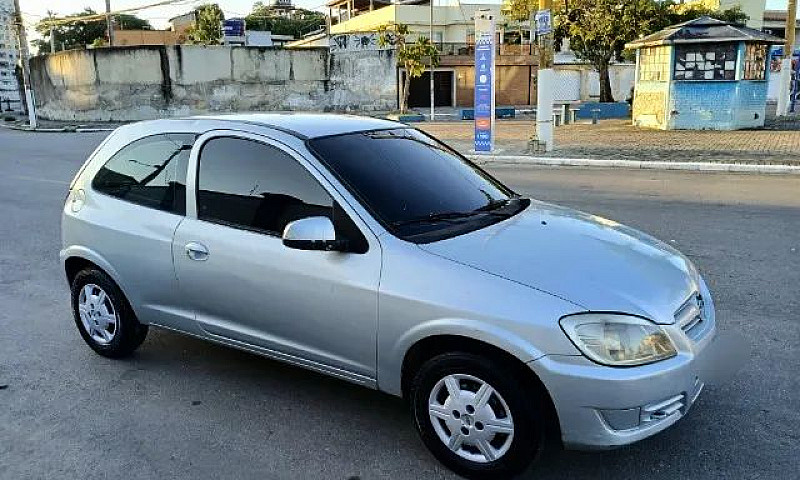 Chevrolet Celta Life...