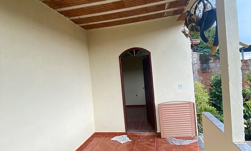 Casa A Venda - Bairr...