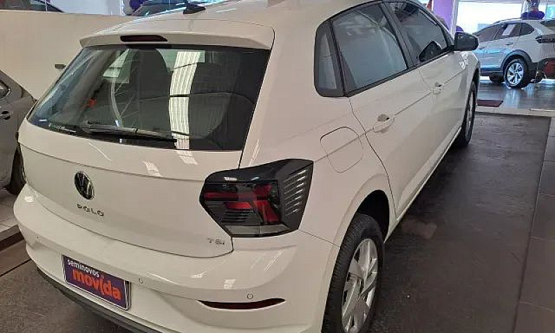 Volkswagen Polo Comf...