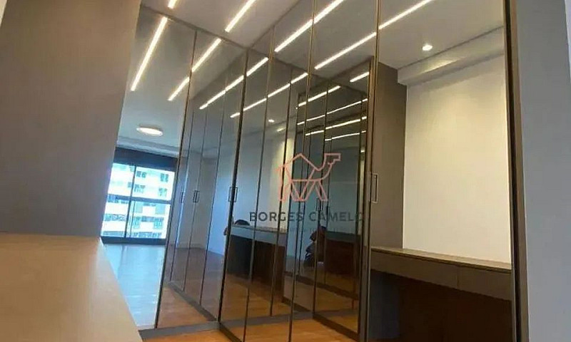 Apartamento Com 4 Do...