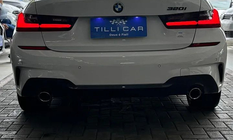 Bmw 320I M Sport (25...