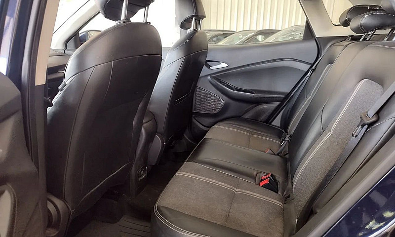 Chevrolet Tracker Lt...