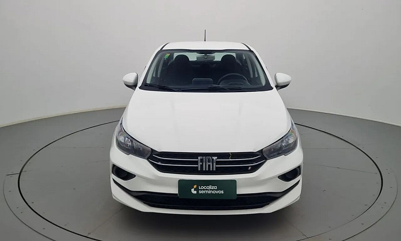 Fiat Cronos 2024 1.3...