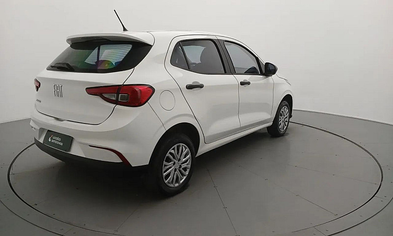 Fiat Argo Drive 1.0 ...