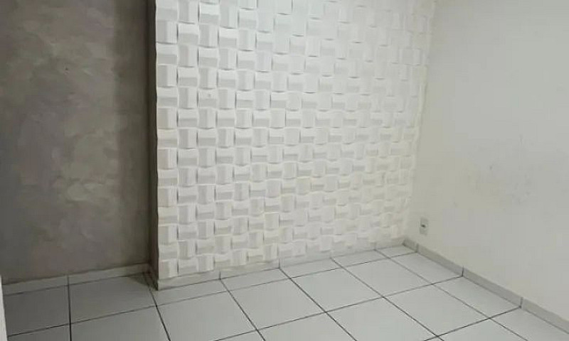 Apartamento 2 Quarto...