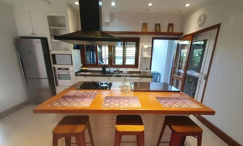 Casa - Parque Dos Re...