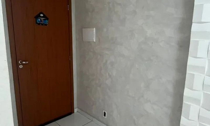 Apartamento 2 Quarto...