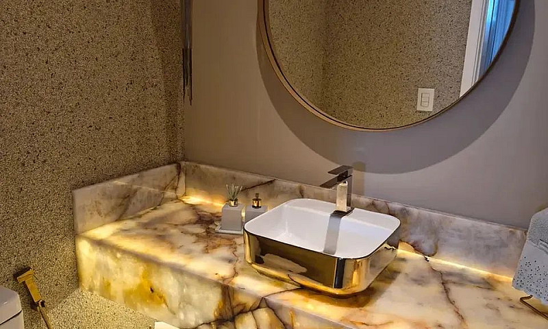 Alugo  Apartamento N...