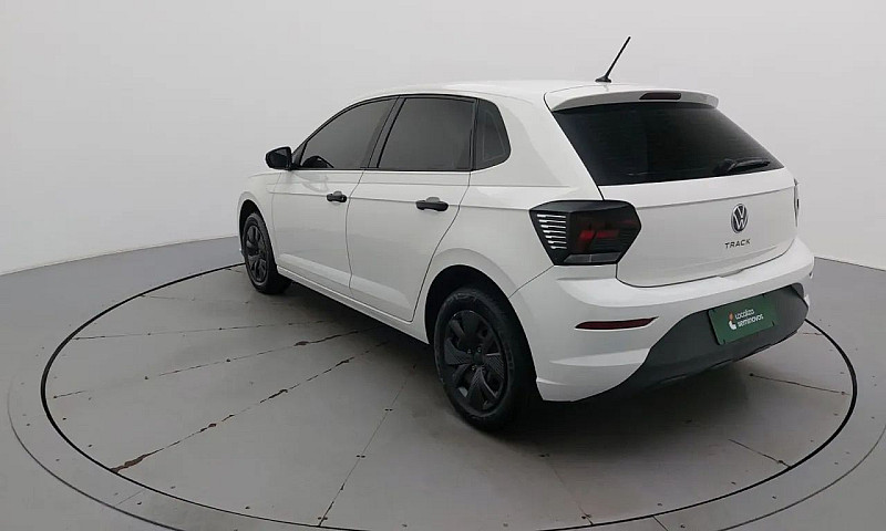 Volkswagen Polo 2025...
