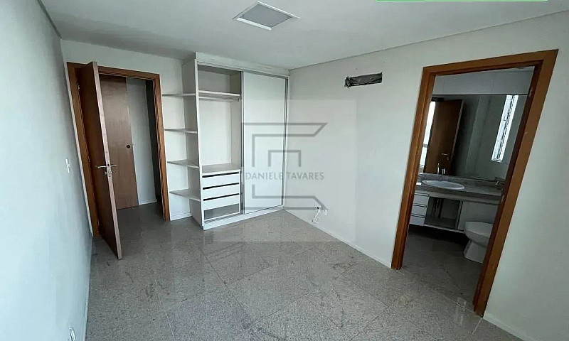 Apartamento Na Aveni...