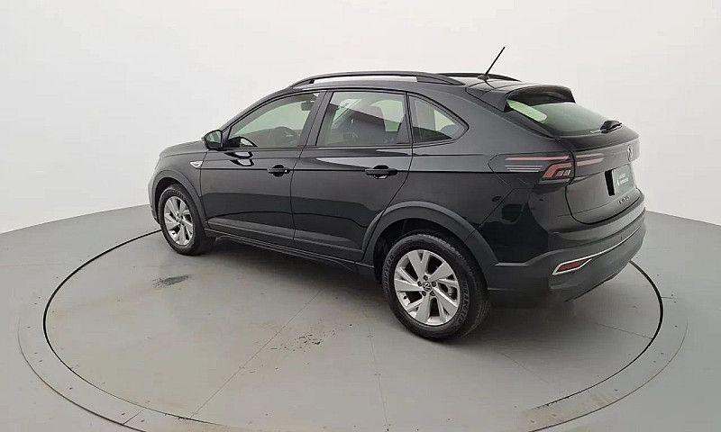 Volkswagen Nivus Com...