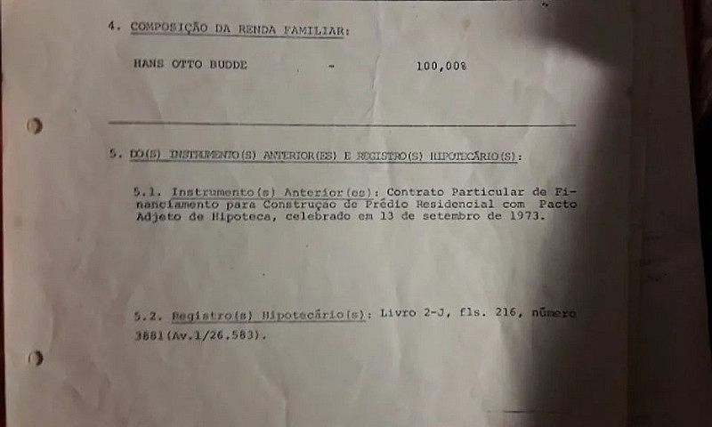 Casa Em Terreno Com ...