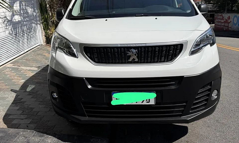 Peugeot Expert Busin...