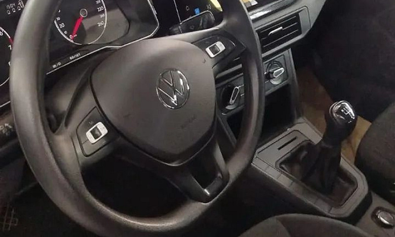 Volkswagen Polo Trac...