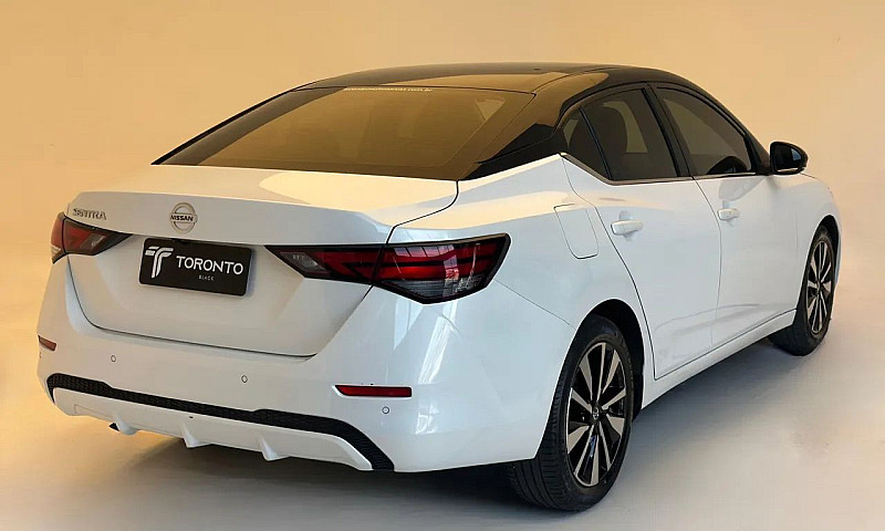 Nissan Sentra Advanc...