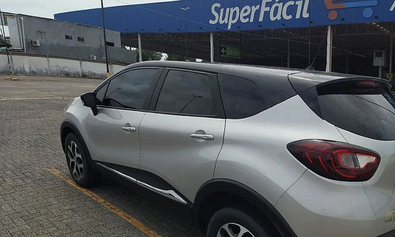 Renault Captur Inten...