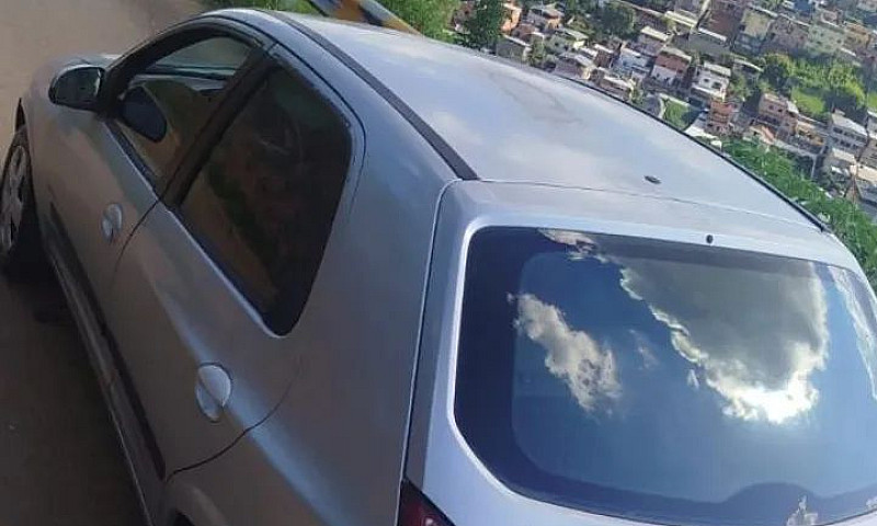 Chevrolet Celta Life...