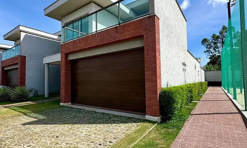 Casa Em Condomínio F...
