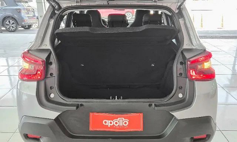 Citroen C3 First Edi...