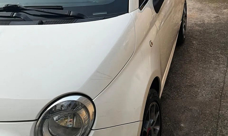 Fiat 500 Sport Air 1...