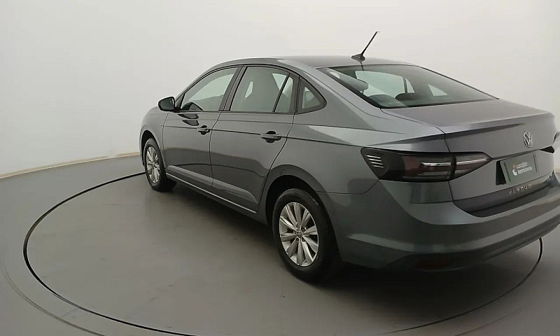 Volkswagen Virtus Ts...