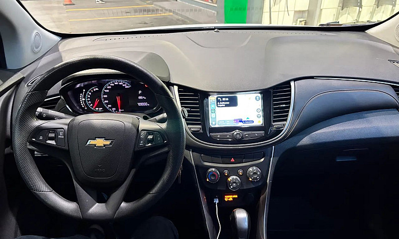 Chevrolet Tracker Lt...