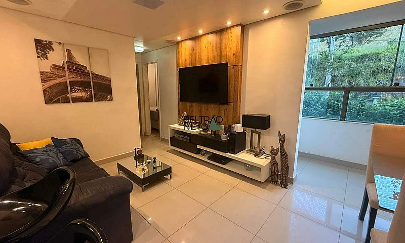 Apartamento 02 Quart...