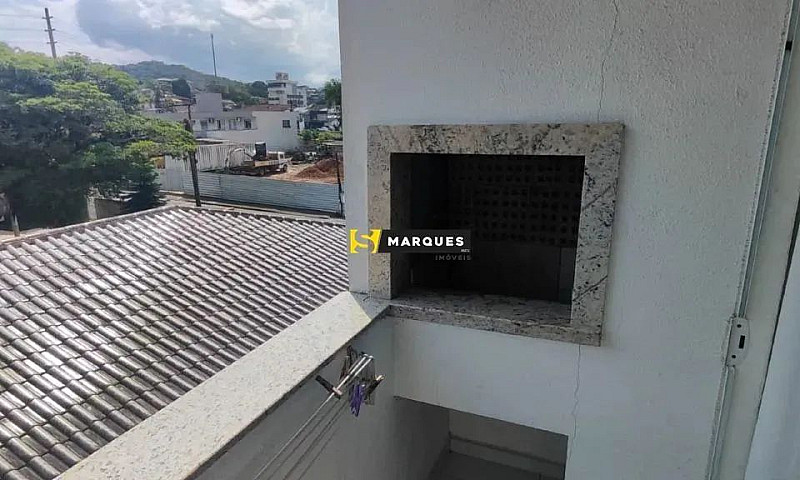 Apartamento Para Alu...