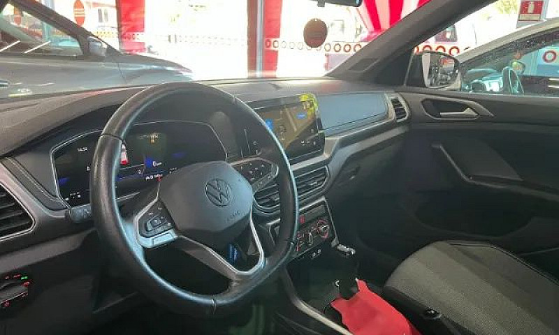 Volkswagen T-Cross 1...