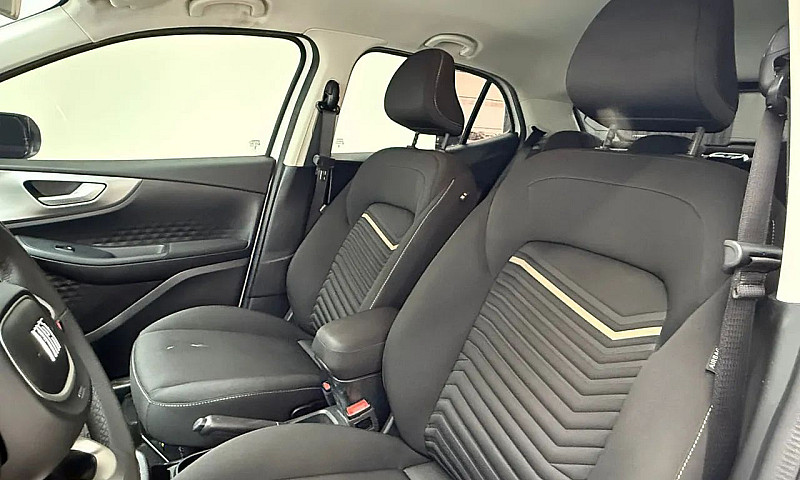 Fiat Pulse Audace 1....