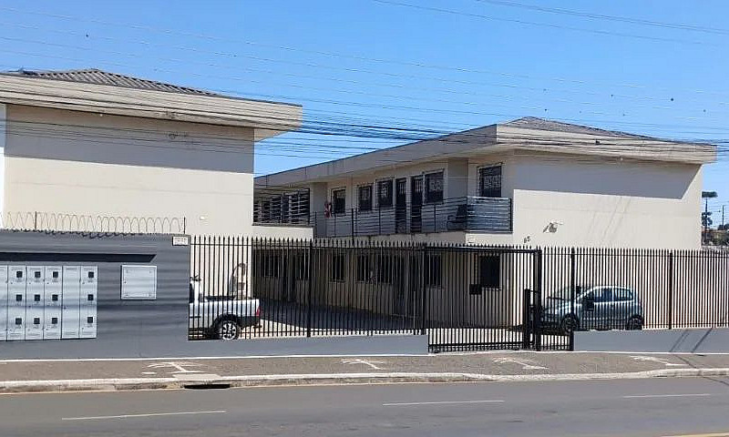 Alugo - Apartamento ...