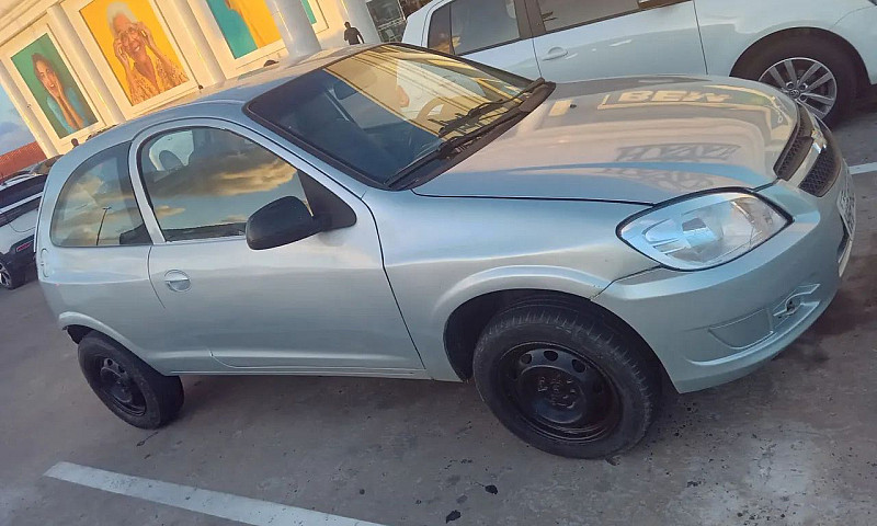 Chevrolet Celta Life...