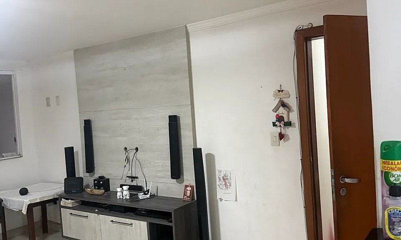 Aluga Se Apto Cobert...