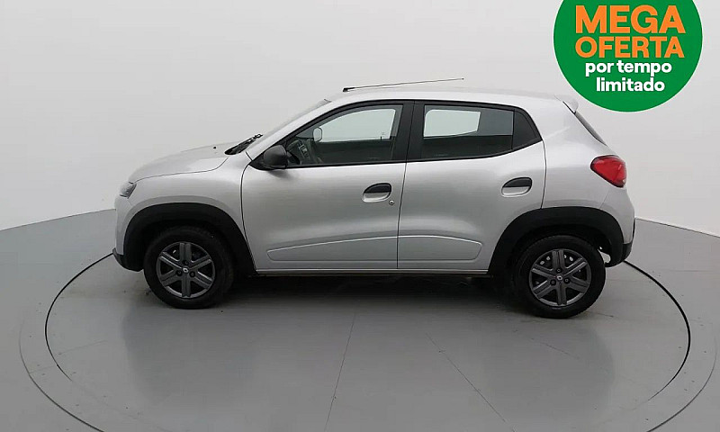 Renault Kwid 1.0 Zen...