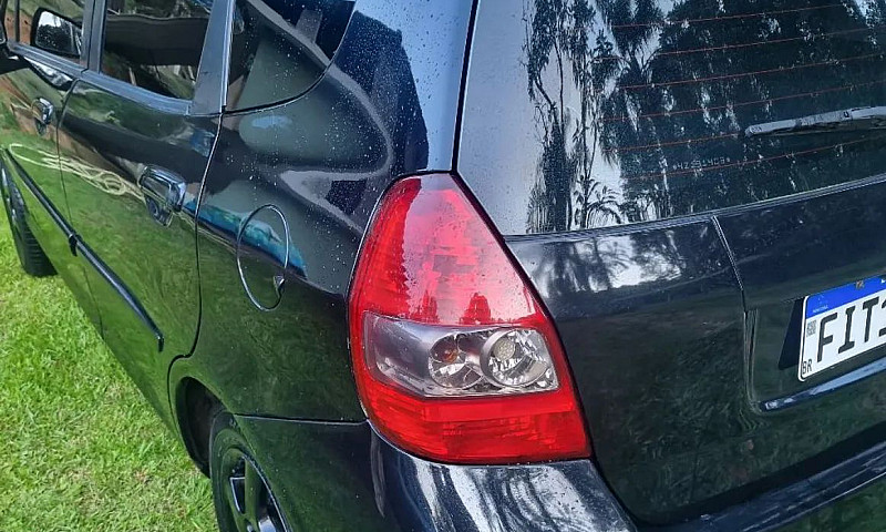 Honda Fit Lxl 1.4/ 1...