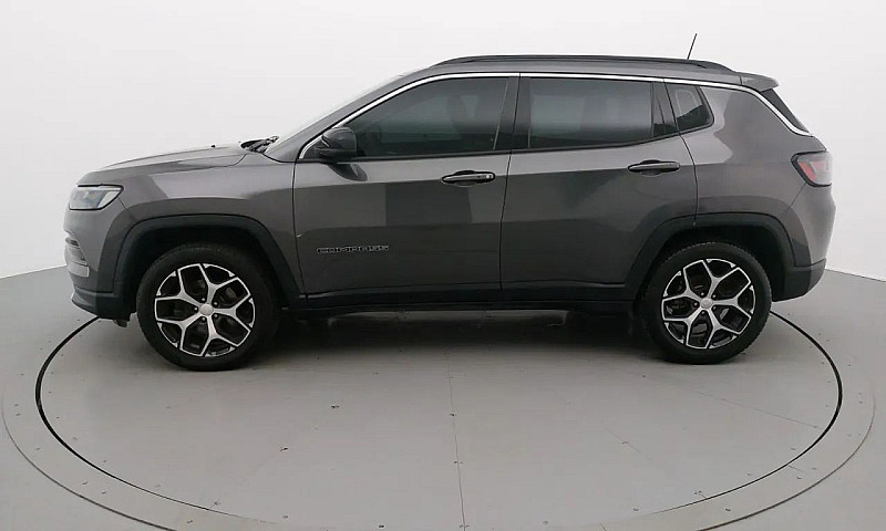 Jeep Compass Long. T...