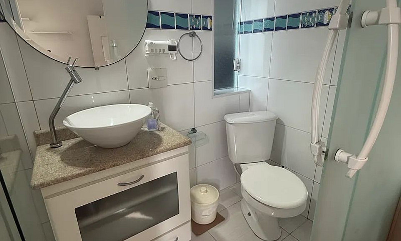 Apartamento 3 Dormit...