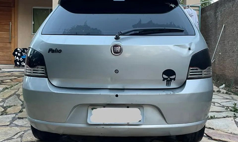 Fiat Palio Elx 1.0 F...