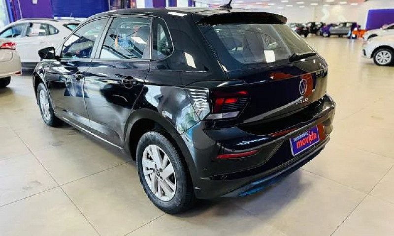 Volkswagen Polo Comf...