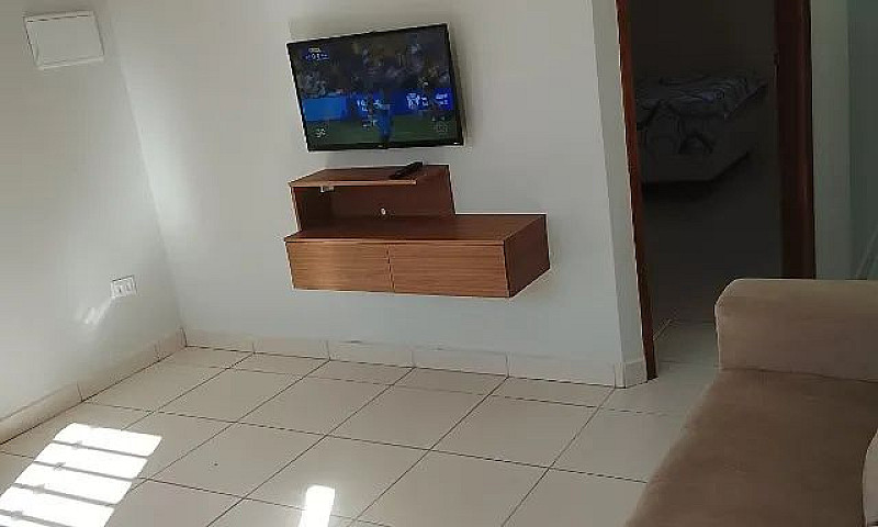 Apartamento No Bairr...
