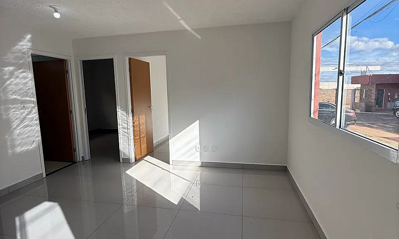 Alugo Apartamento Té...