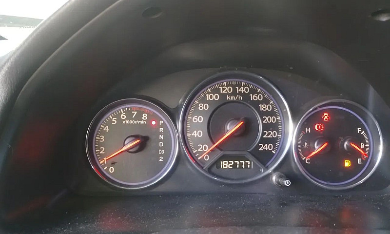 Honda Civic Sedan Ex...