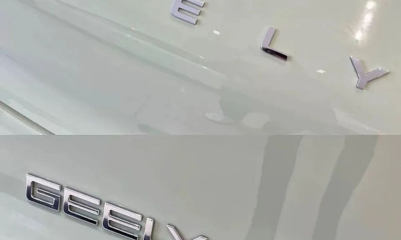 Geely Ex2 Max 2026...
