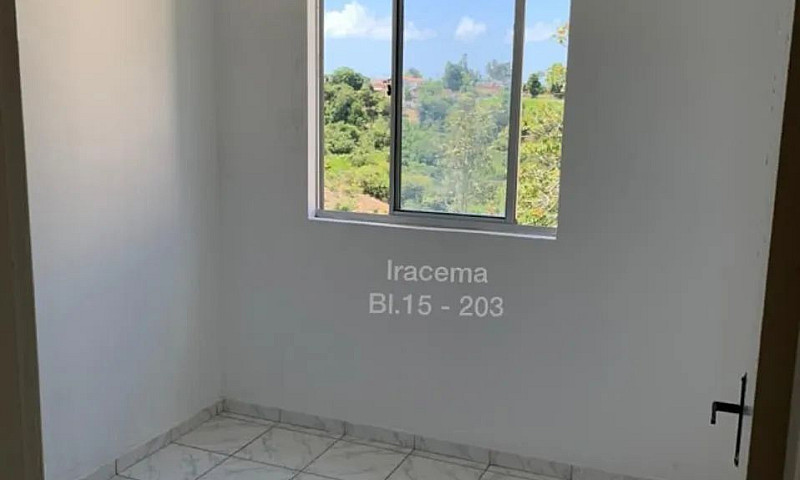 Apartamento 2 Quarto...