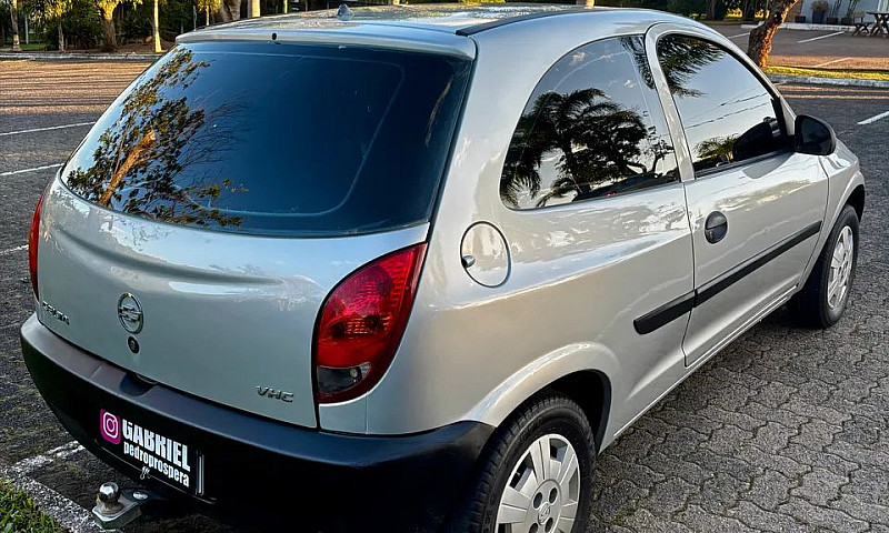 Chevrolet Celta Life...